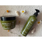 Zestaw OLIVE SPA Aloes - do Pielęgnacji Ciała