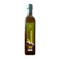Grecka oliwa z oliwek extra virgin TO VOUNO szklana butelka 0,5 L