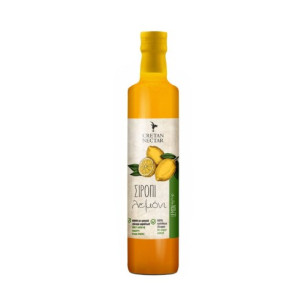 Pełen cytryn, naturalny sok cytrynowy 500 ml