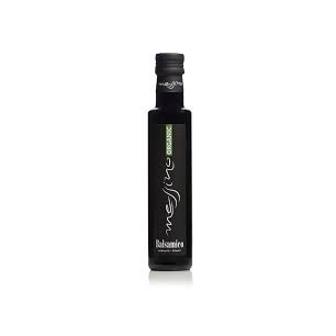 Ocet balsamiczny Messino ekologiczny 250 ml