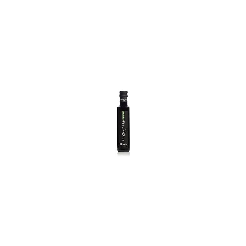 Ocet balsamiczny Messino ekologiczny 250 ml