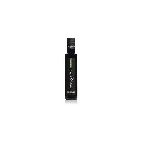 Ocet balsamiczny Messino ekologiczny 250 ml