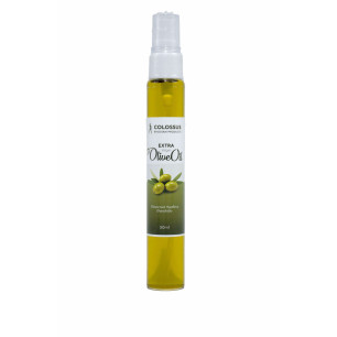 Oliwa z oliwek extra virgin Rodos - spray 50 ml