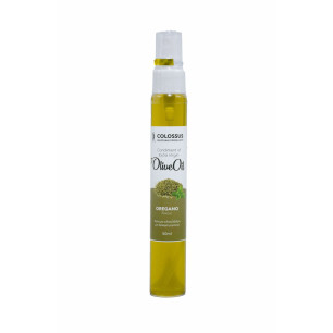 Oliwa extra virgin z oregano - spray 50 g