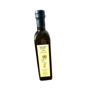 Oliwa z oliwek z dodatkiem cytryny 10% - WIOSENNA PROMOCJA