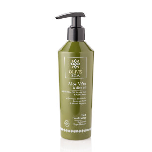 Odżywka do włosów z aloesem 250ml