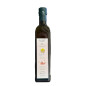 Aromatyczna oliwa extra virgin z dodatkiem 10% naturalnego czosnku z greckiej wyspy Zakynthos 0, 5 l