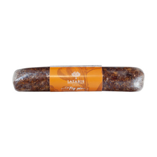 Fig Pie Kumkwat -tradycyjny baton z Korfu, figa z kumkwatem 150g