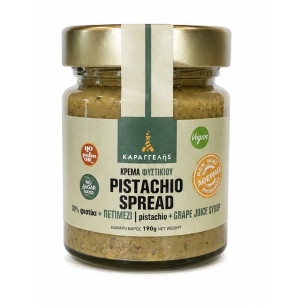 Krem pistacjowy 190 g